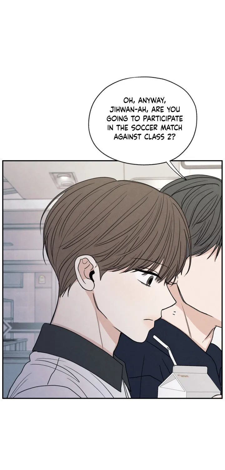 The Edge of Ambiguity Chapter 25 page 44 - 