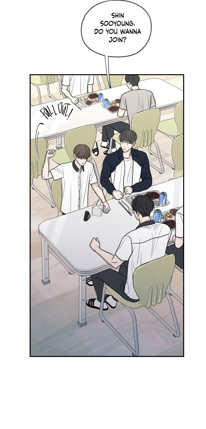 The Edge of Ambiguity Chapter 25 page 48 - 