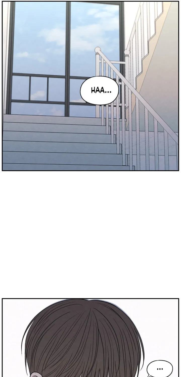 The Edge of Ambiguity Chapter 25 page 54 - 