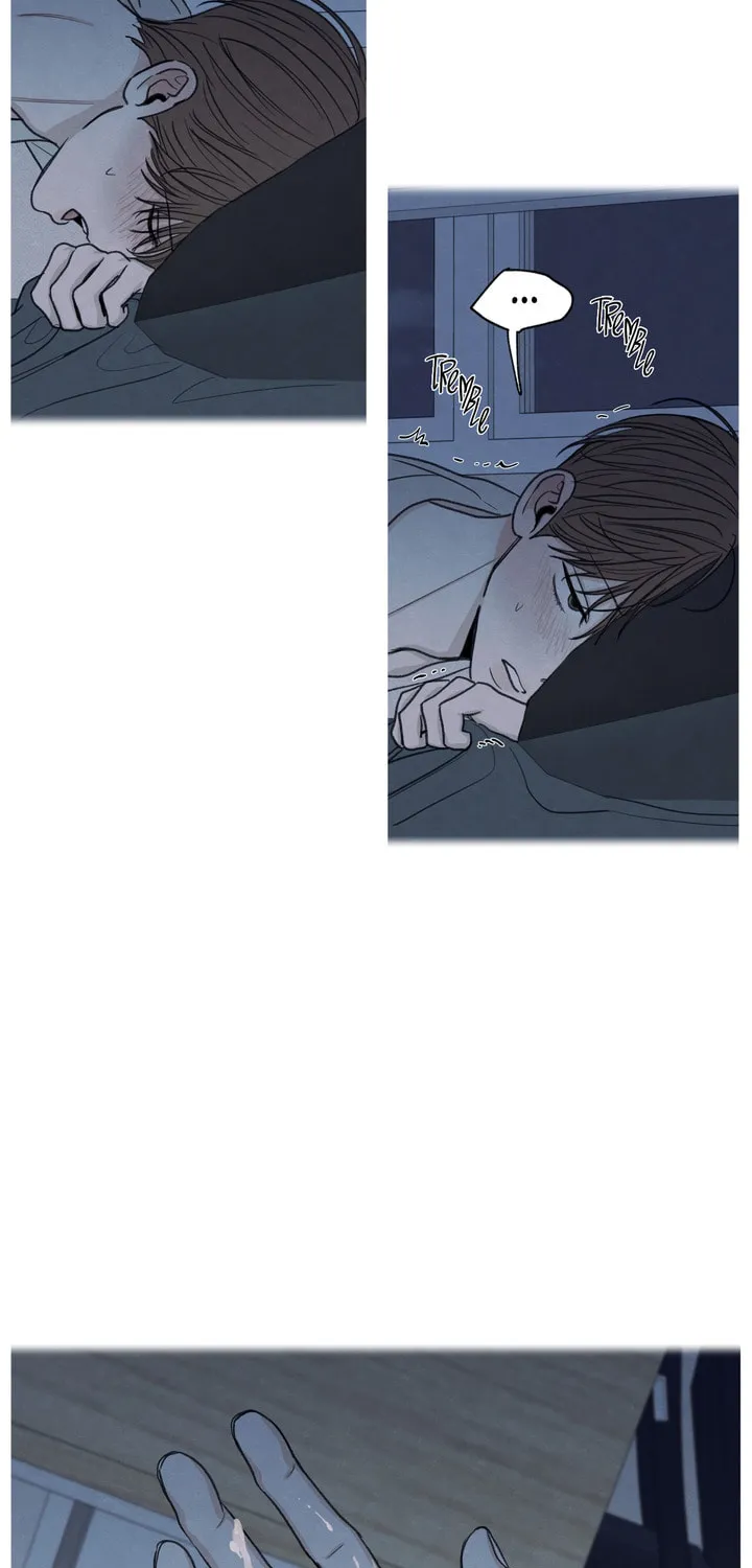 The Edge of Ambiguity Chapter 25 page 56 - 