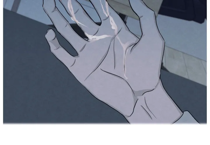 The Edge of Ambiguity Chapter 25 page 57 - 