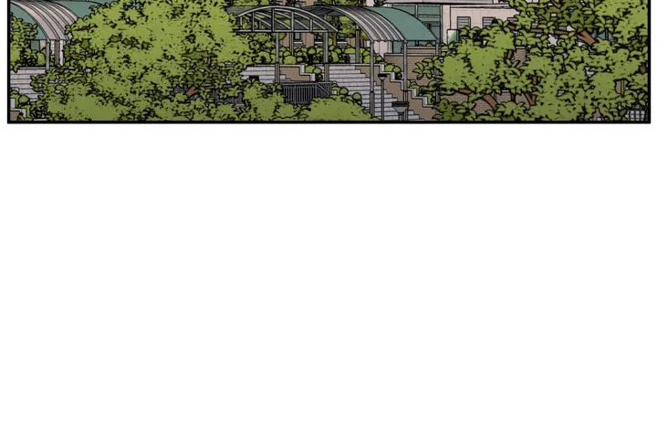 The Edge of Ambiguity Chapter 25 page 61 - 