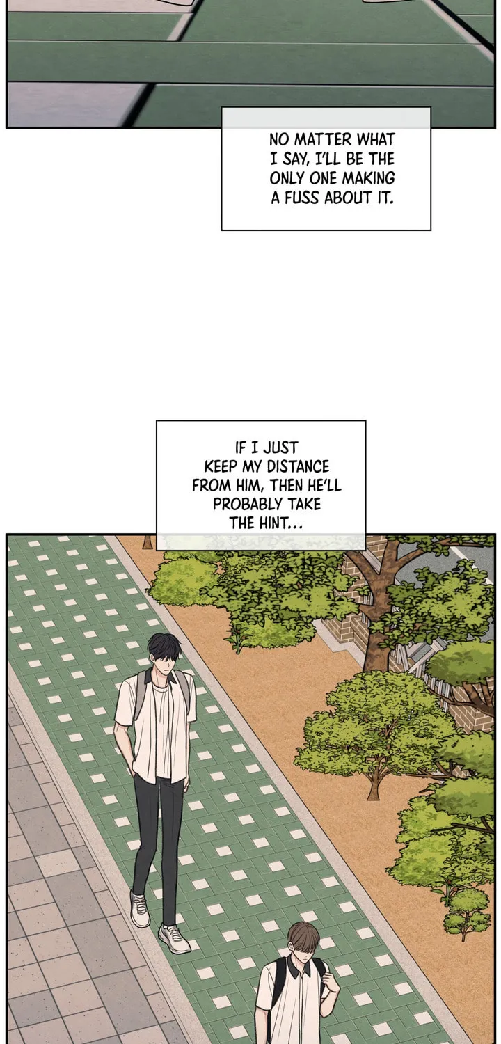 The Edge of Ambiguity Chapter 25 page 63 - 