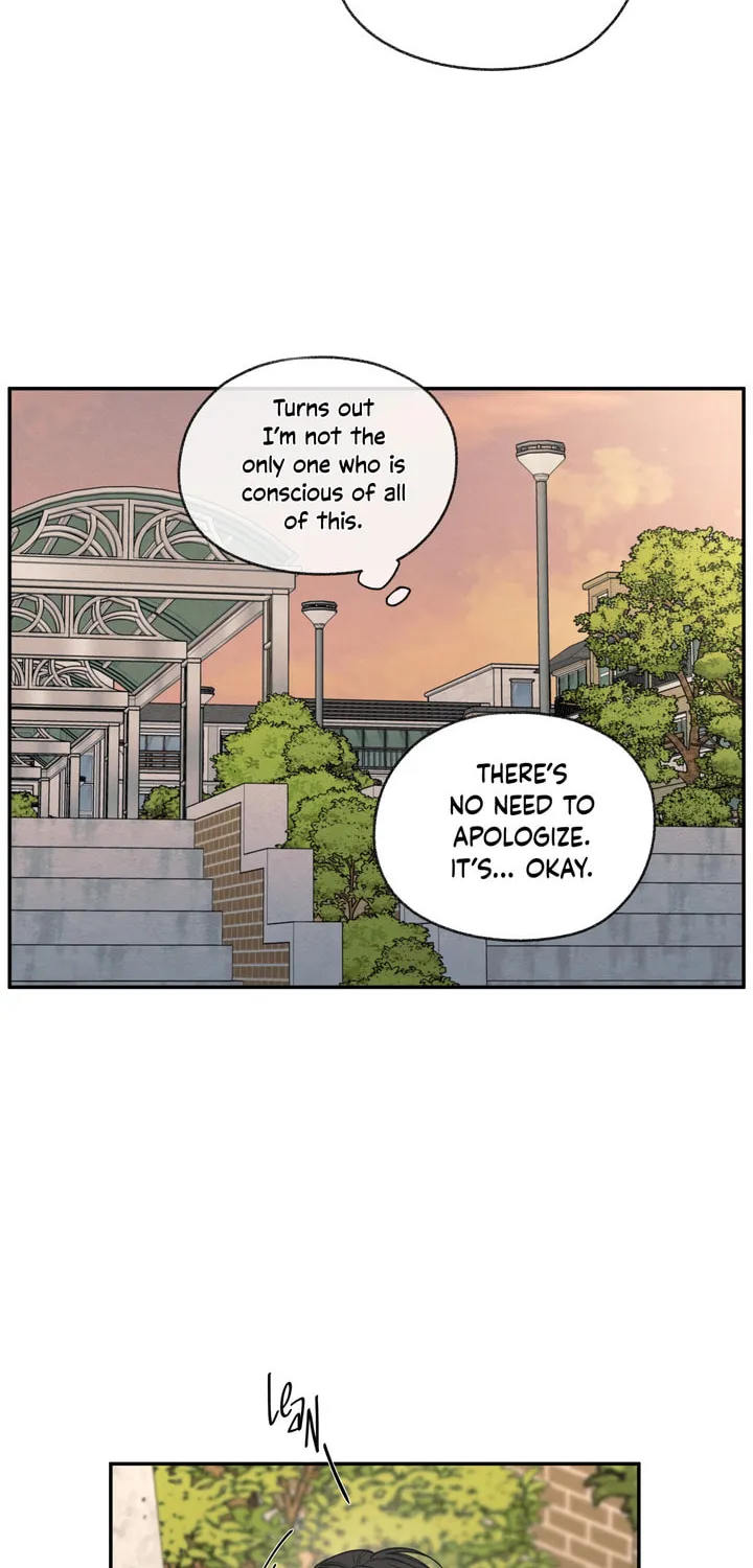 The Edge of Ambiguity Chapter 25 page 71 - 