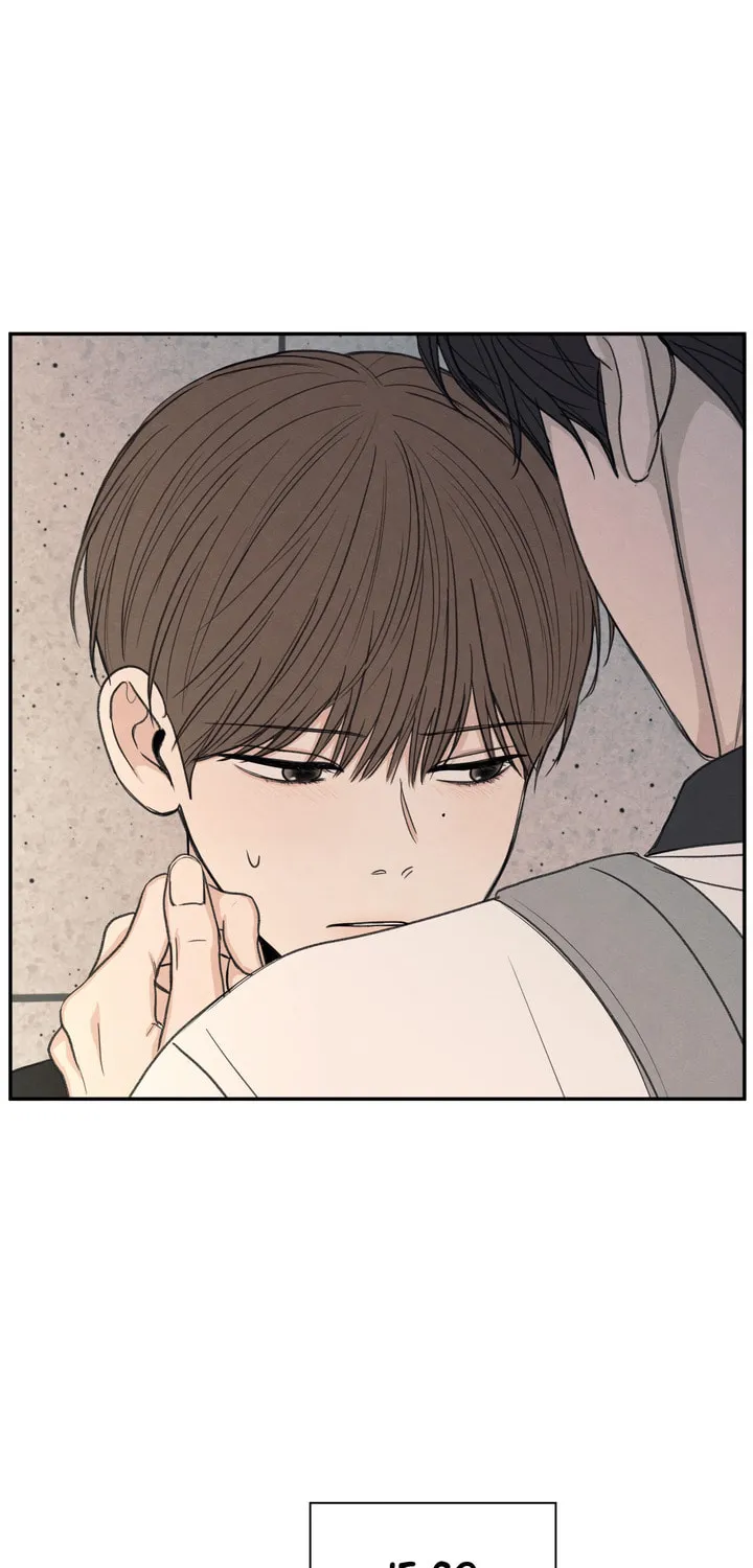 The Edge of Ambiguity Chapter 25 page 81 - 