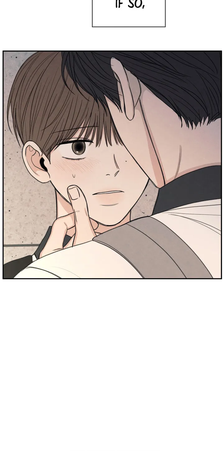 The Edge of Ambiguity Chapter 25 page 82 - 