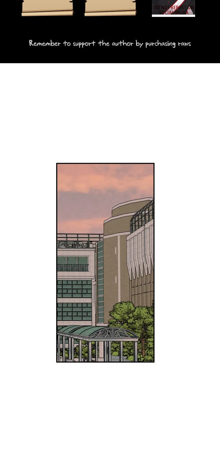 The Edge of Ambiguity Chapter 26 page 2 - 
