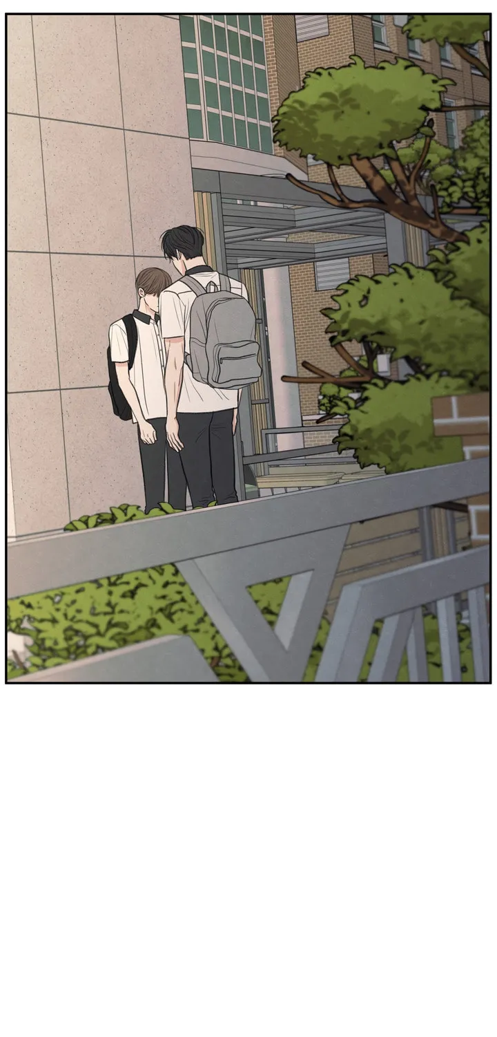 The Edge of Ambiguity Chapter 26 page 13 - 