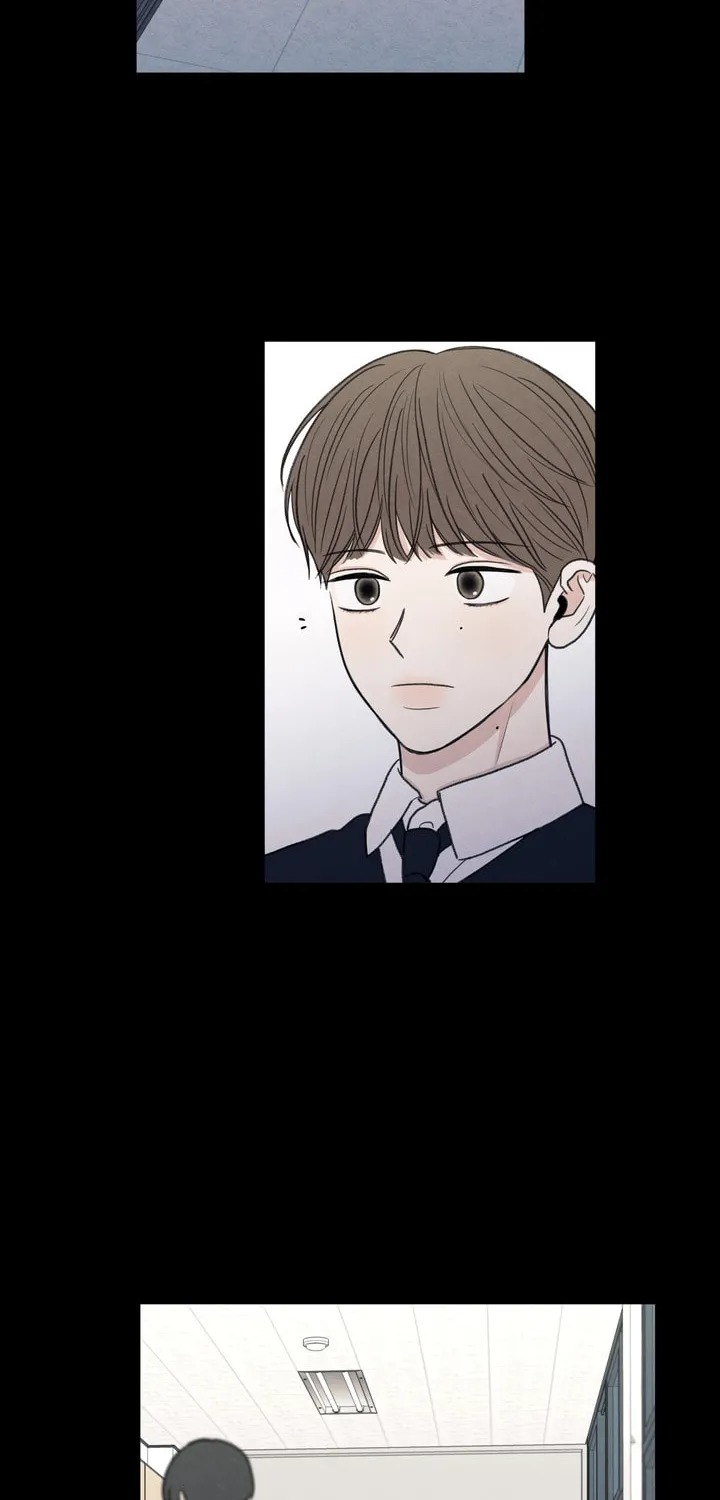 The Edge of Ambiguity Chapter 26 page 17 - 