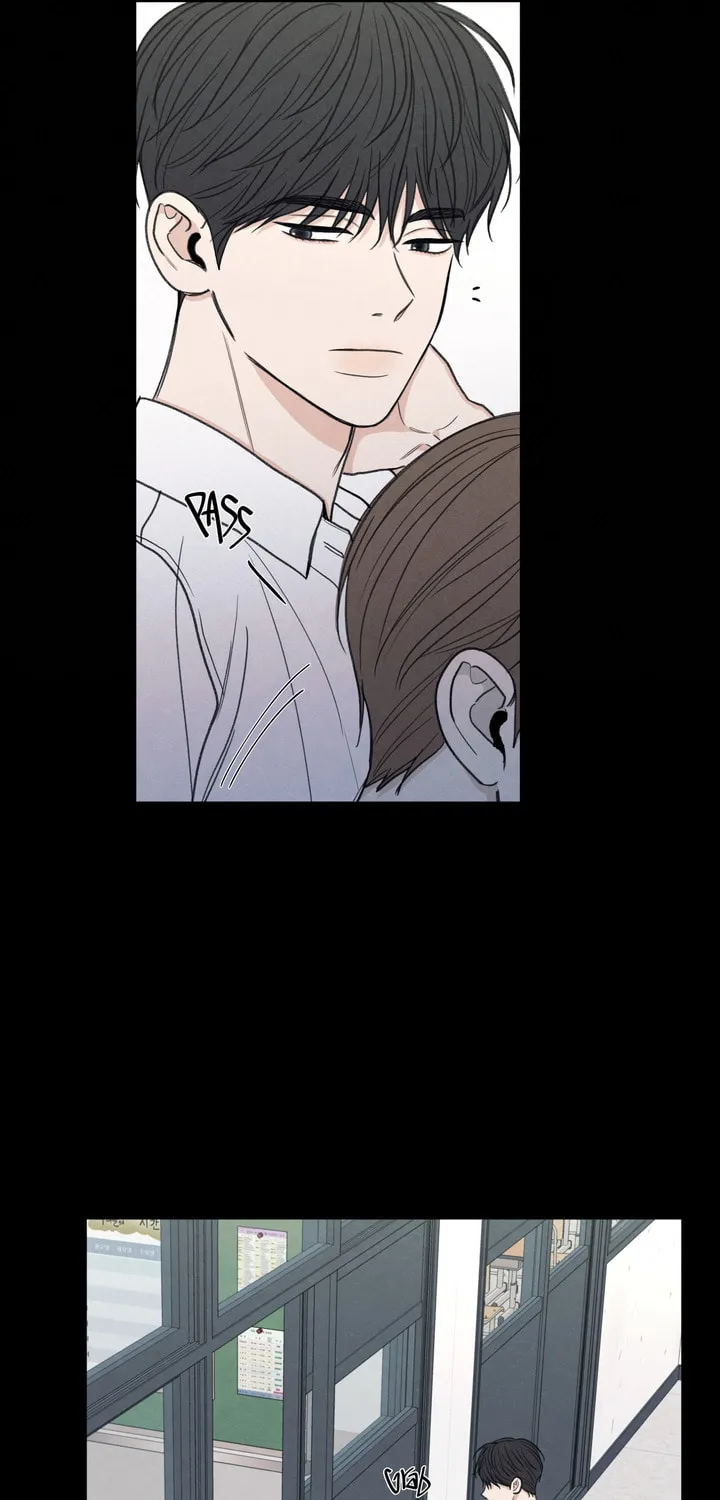 The Edge of Ambiguity Chapter 26 page 19 - 