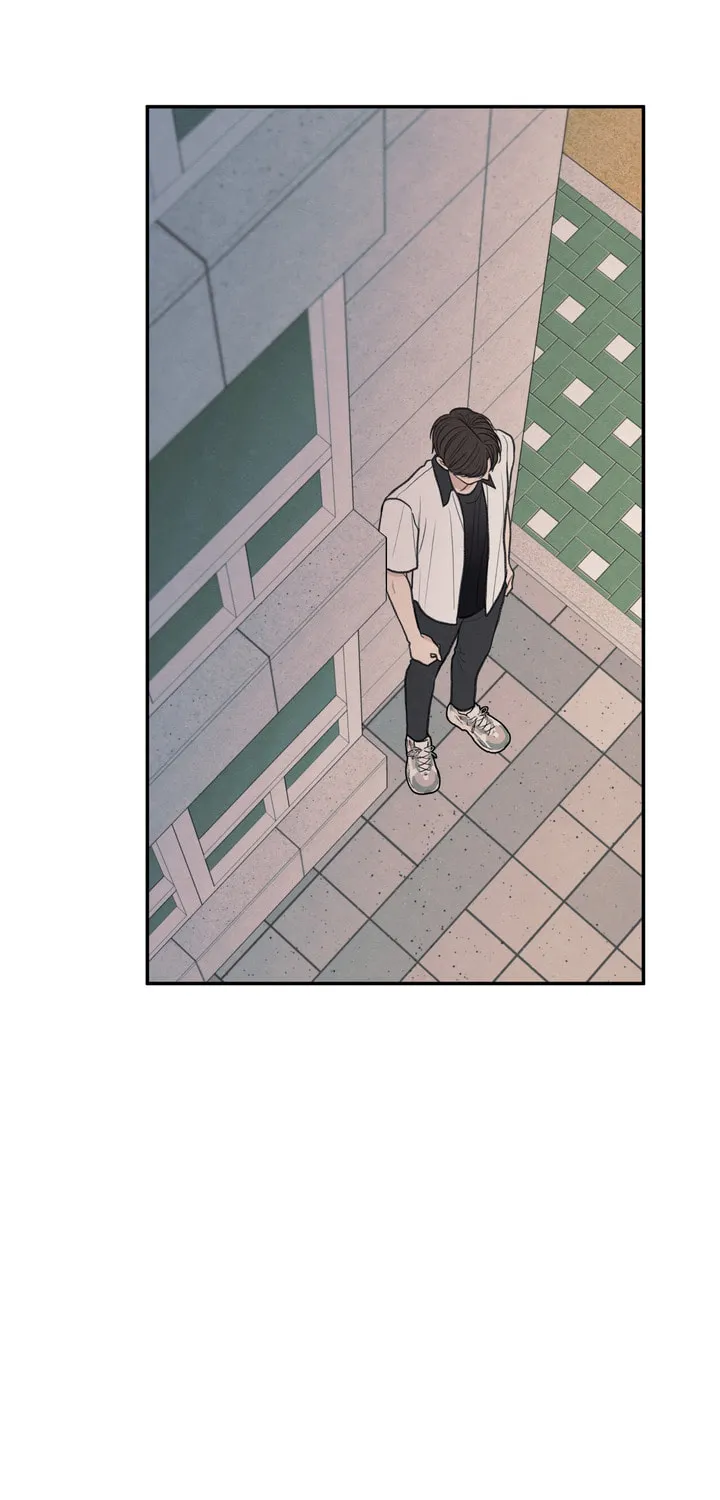 The Edge of Ambiguity Chapter 26 page 3 - 