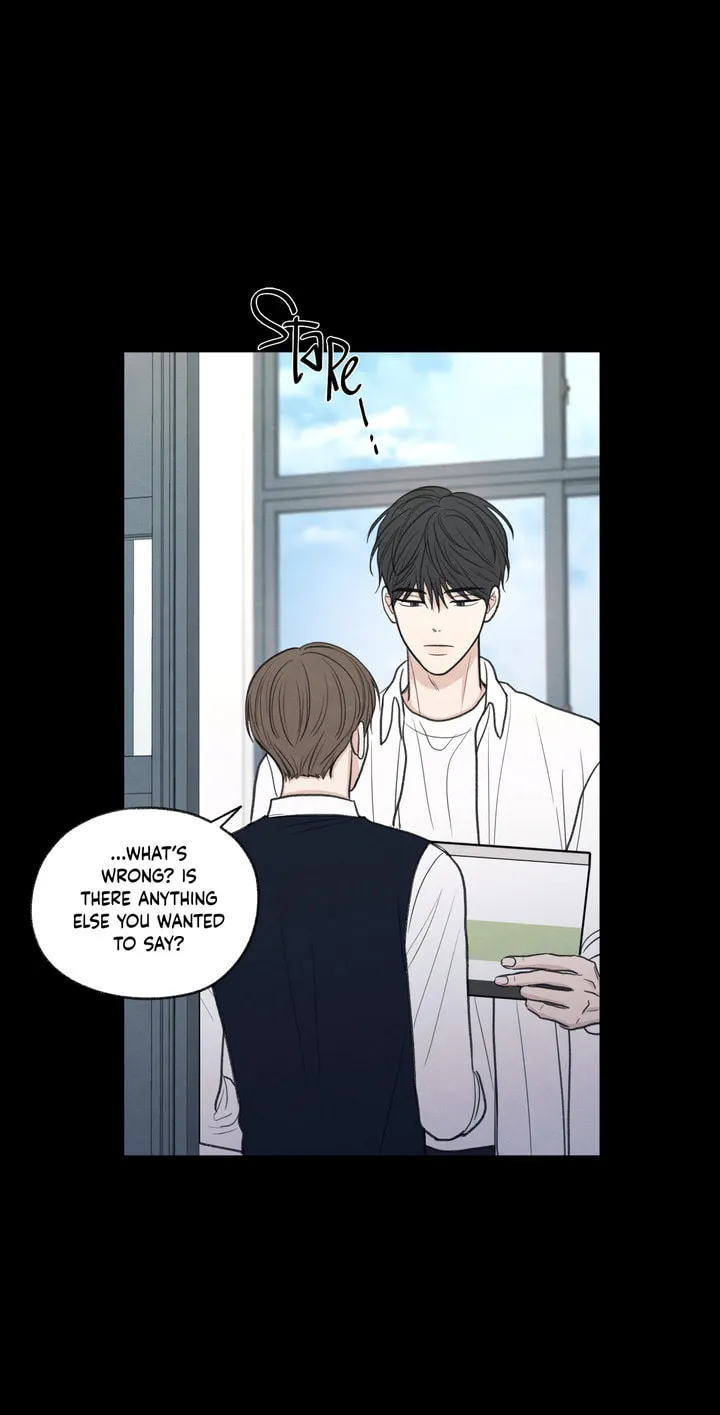 The Edge of Ambiguity Chapter 26 page 25 - 