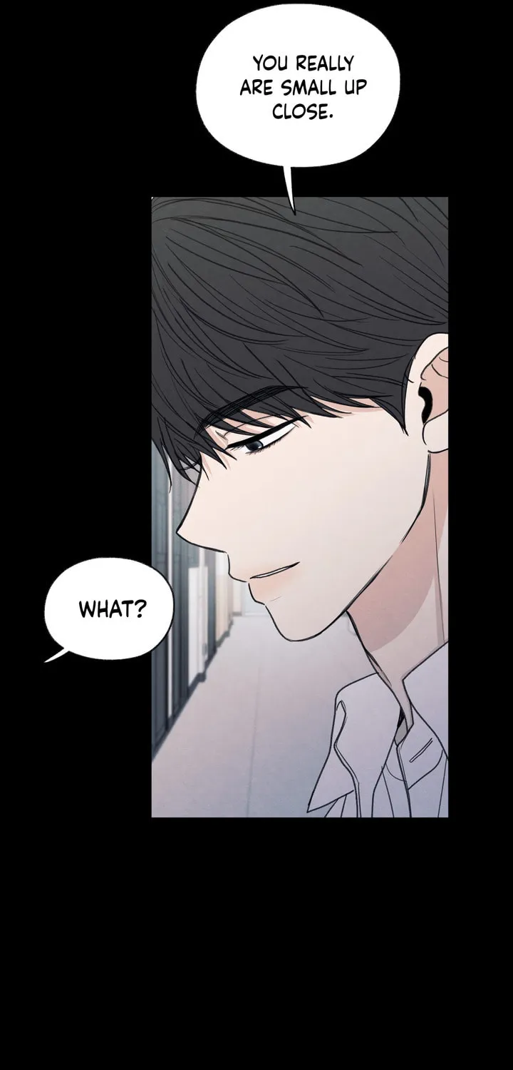 The Edge of Ambiguity Chapter 26 page 26 - 