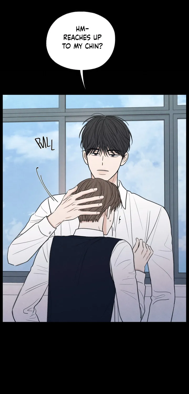 The Edge of Ambiguity Chapter 26 page 27 - 