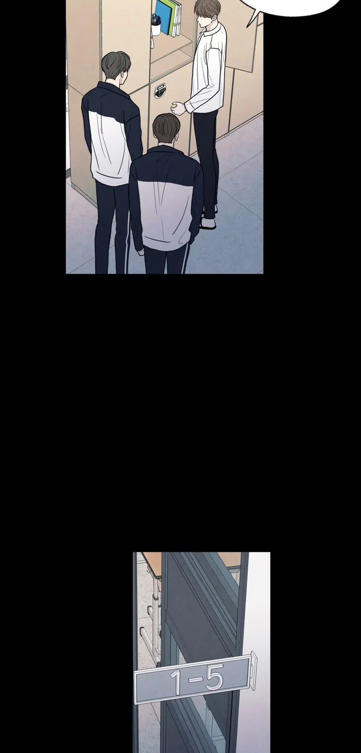 The Edge of Ambiguity Chapter 26 page 34 - 