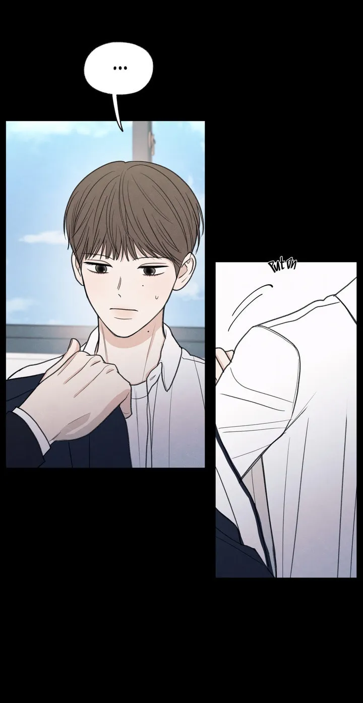 The Edge of Ambiguity Chapter 26 page 39 - 