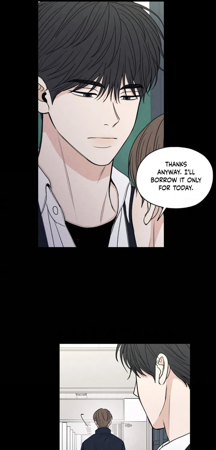 The Edge of Ambiguity Chapter 26 page 43 - 