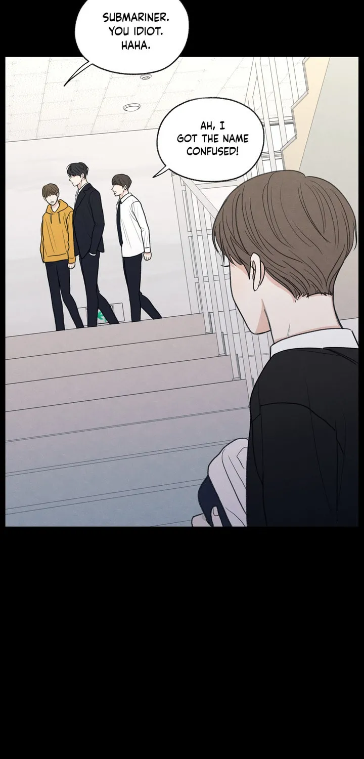 The Edge of Ambiguity Chapter 26 page 49 - 