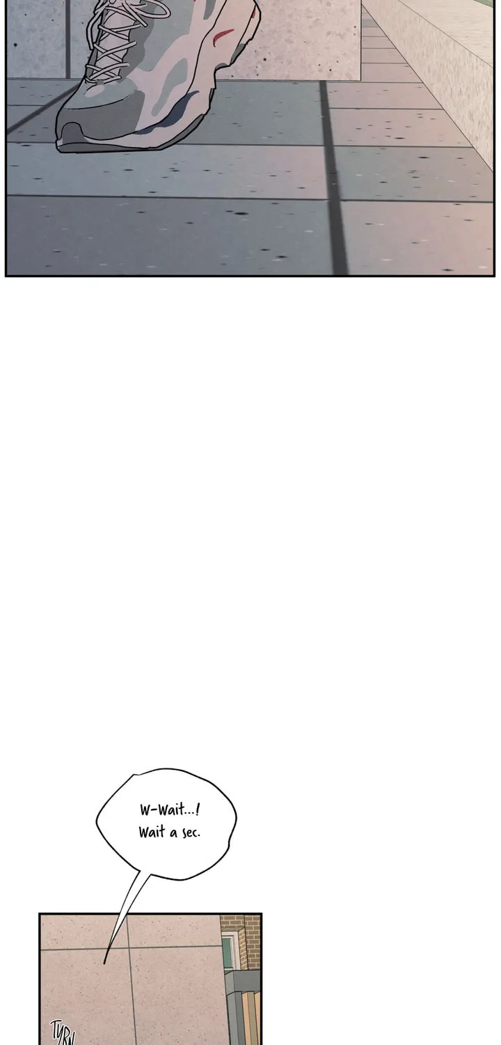 The Edge of Ambiguity Chapter 26 page 6 - 