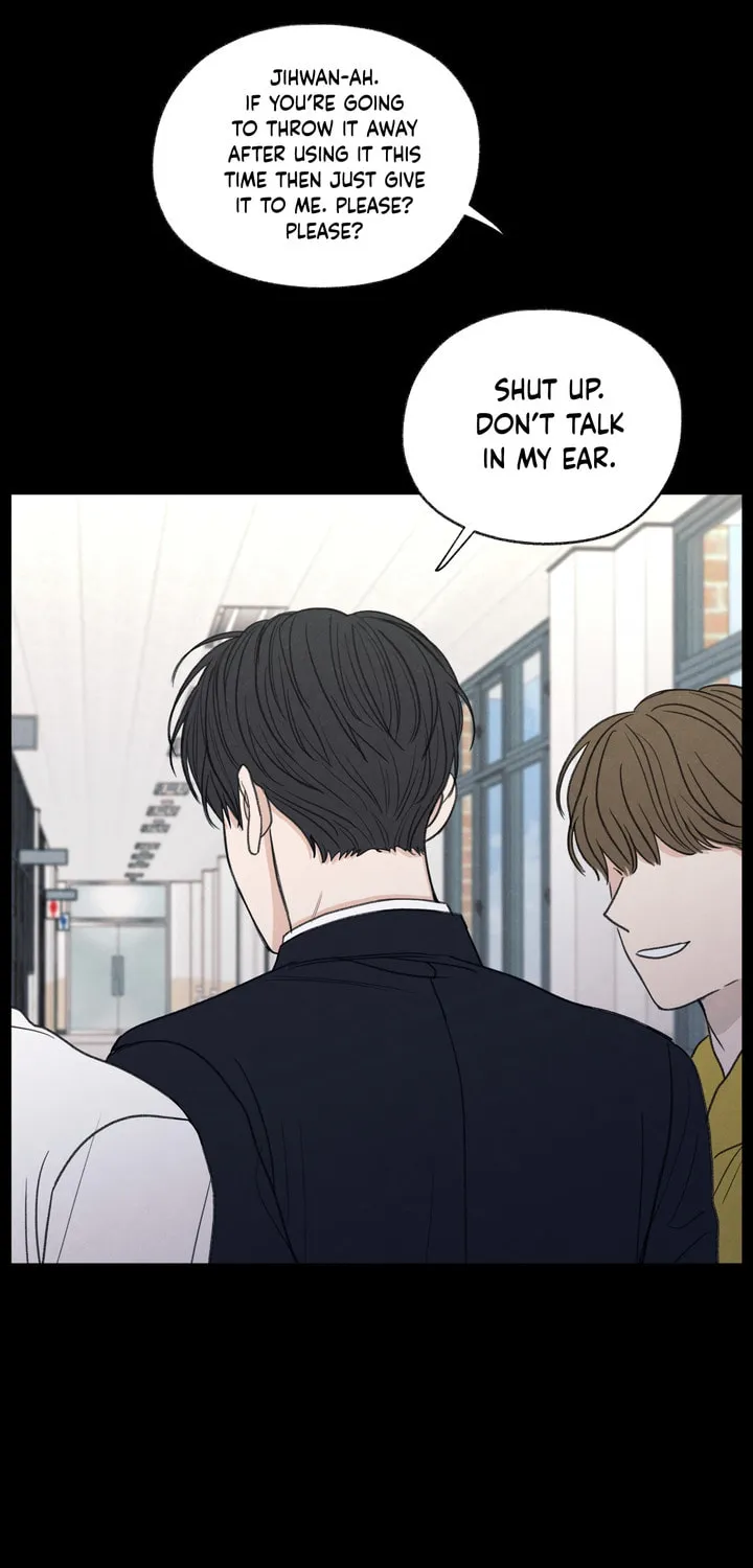 The Edge of Ambiguity Chapter 26 page 52 - 
