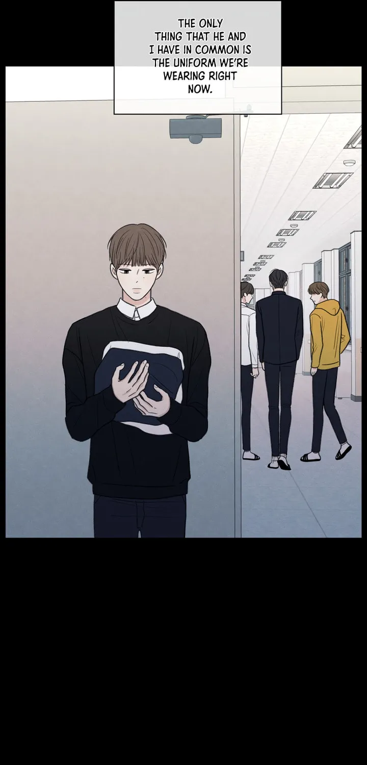 The Edge of Ambiguity Chapter 26 page 55 - 