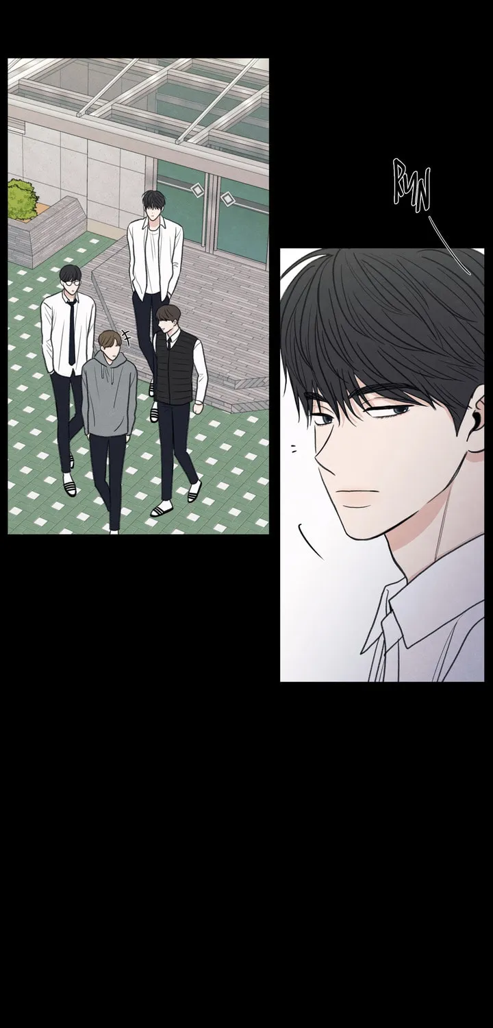 The Edge of Ambiguity Chapter 26 page 57 - 