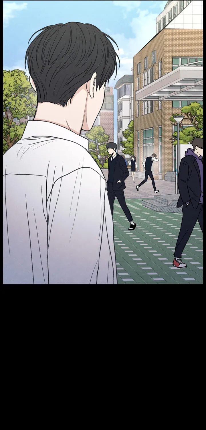 The Edge of Ambiguity Chapter 26 page 59 - 