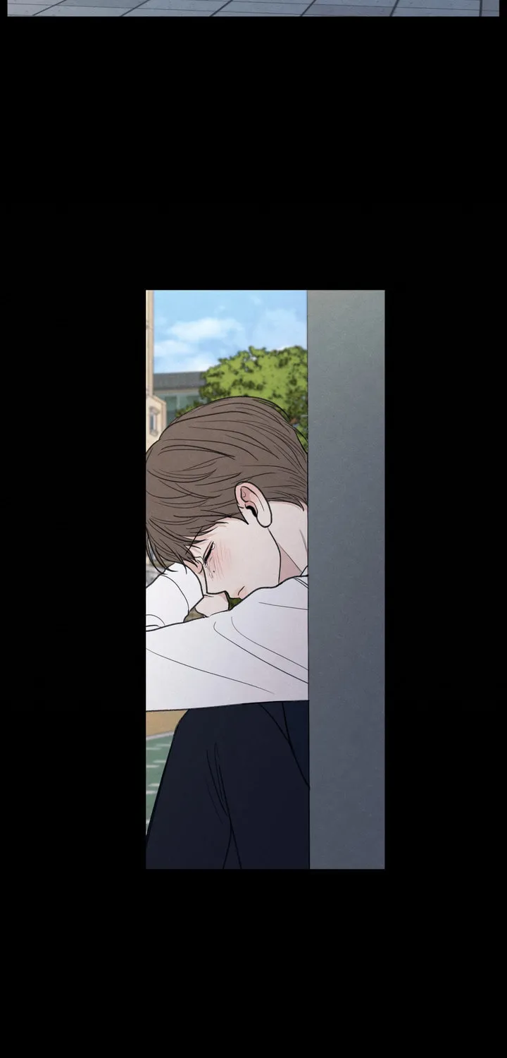 The Edge of Ambiguity Chapter 26 page 61 - 