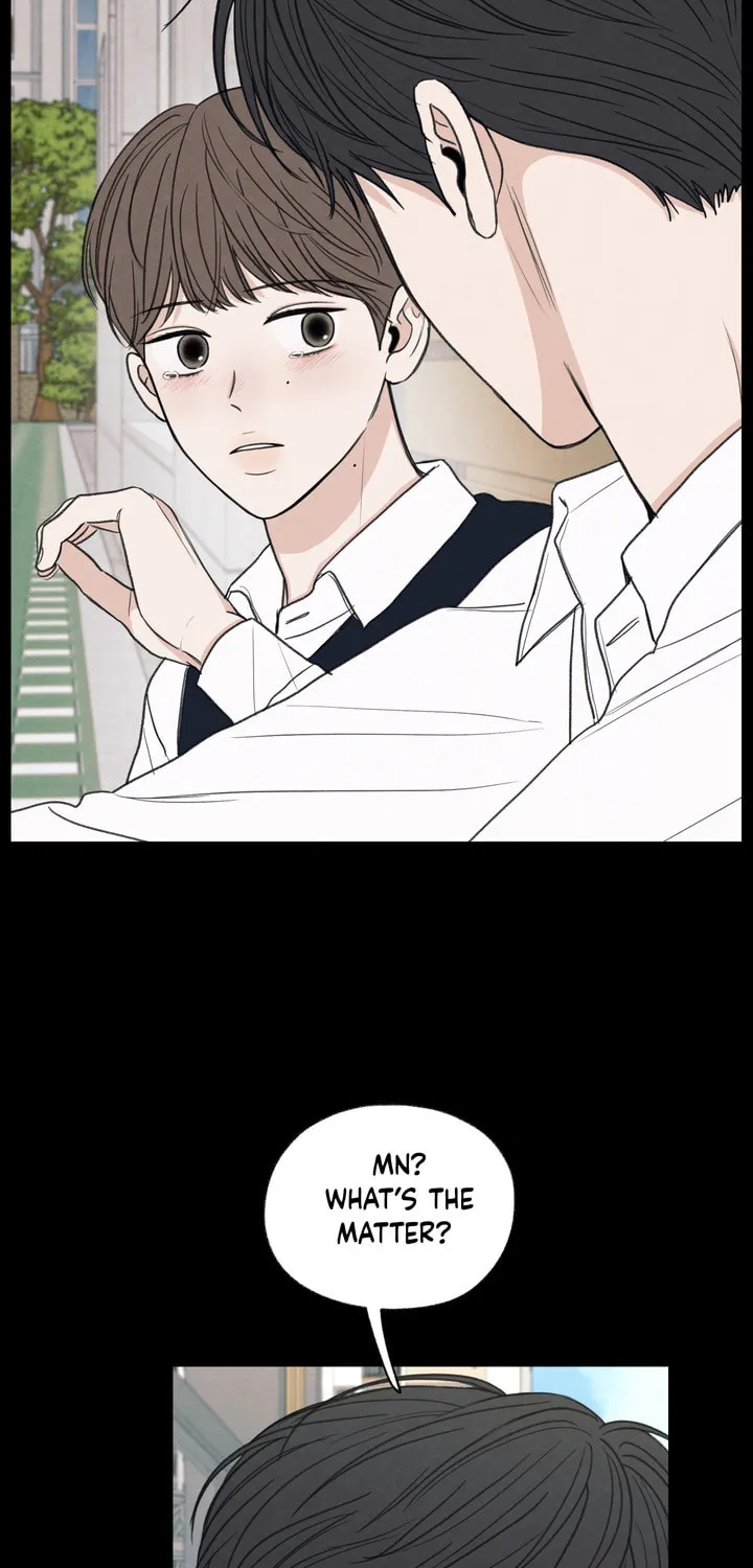 The Edge of Ambiguity Chapter 26 page 64 - 