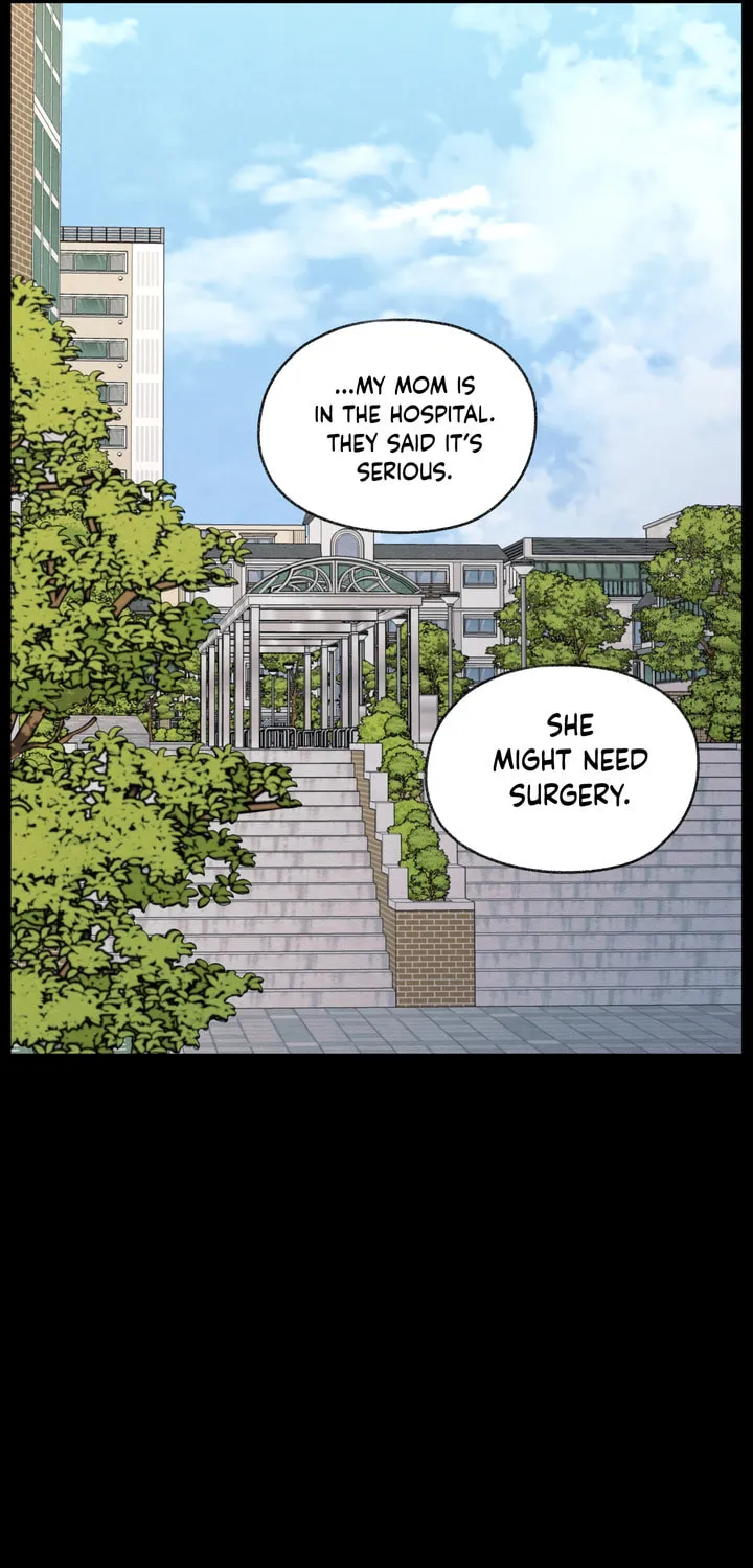 The Edge of Ambiguity Chapter 26 page 66 - 