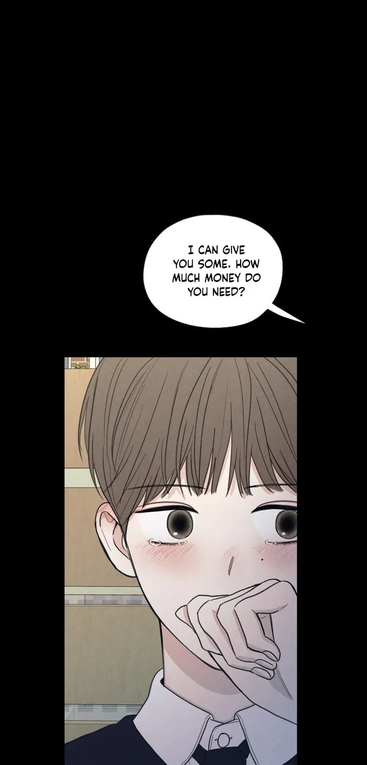 The Edge of Ambiguity Chapter 26 page 68 - 