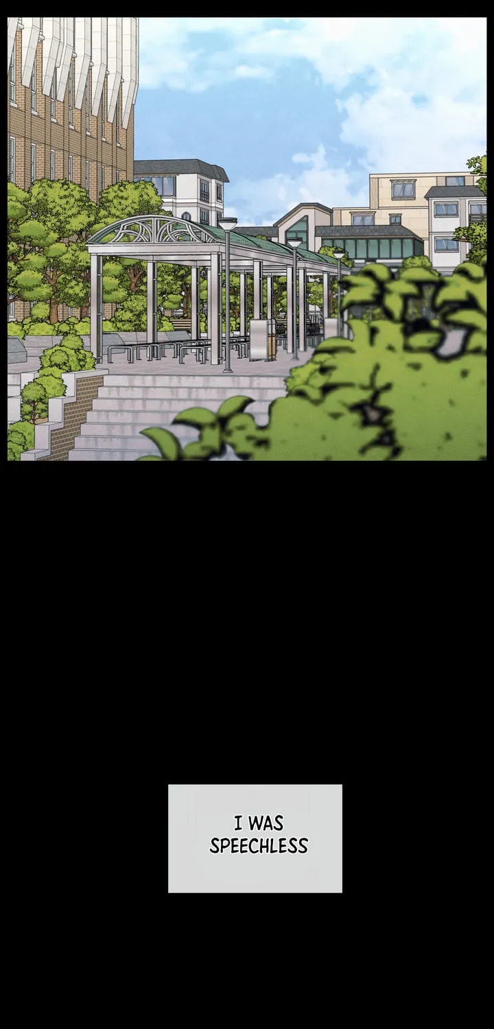 The Edge of Ambiguity Chapter 26 page 71 - 