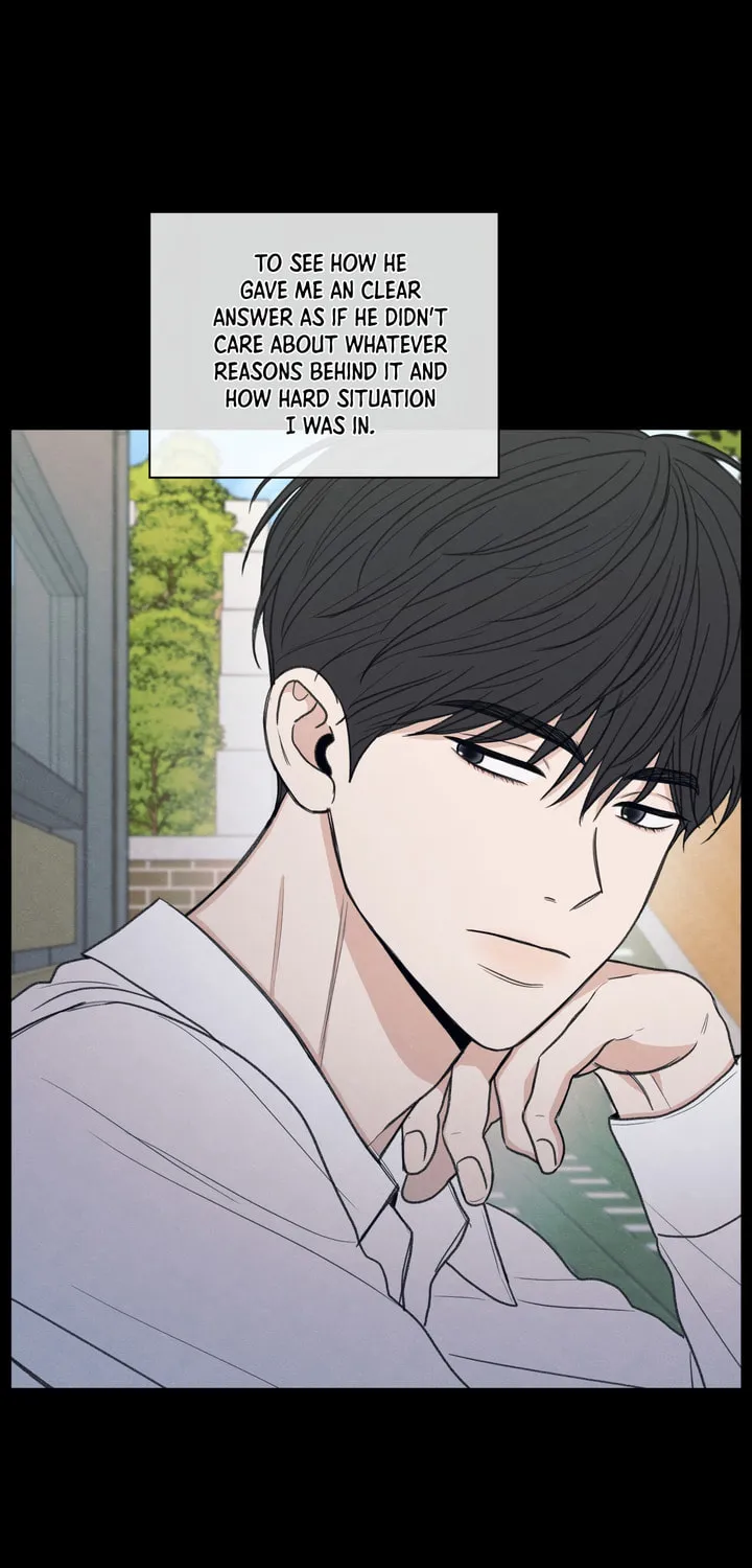 The Edge of Ambiguity Chapter 26 page 72 - 