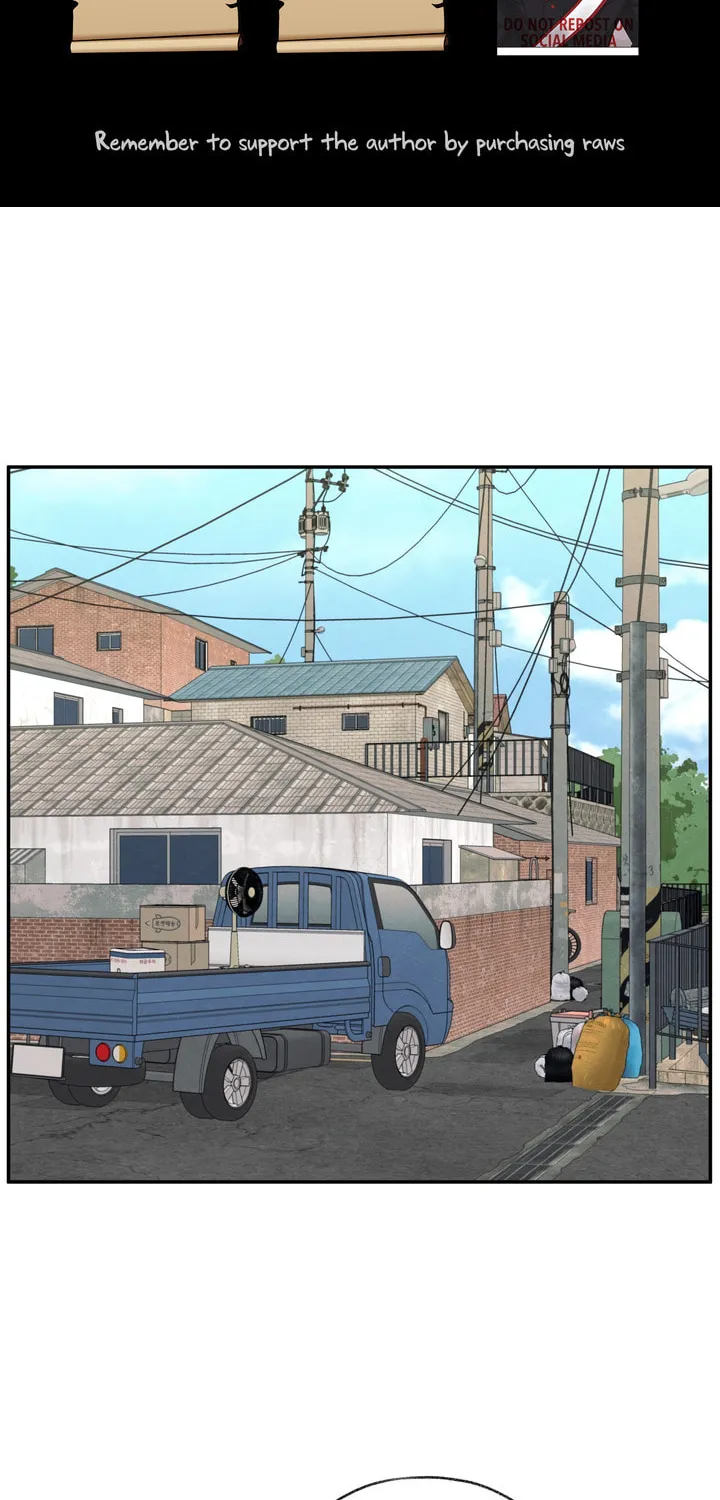 The Edge of Ambiguity Chapter 27 page 2 - 
