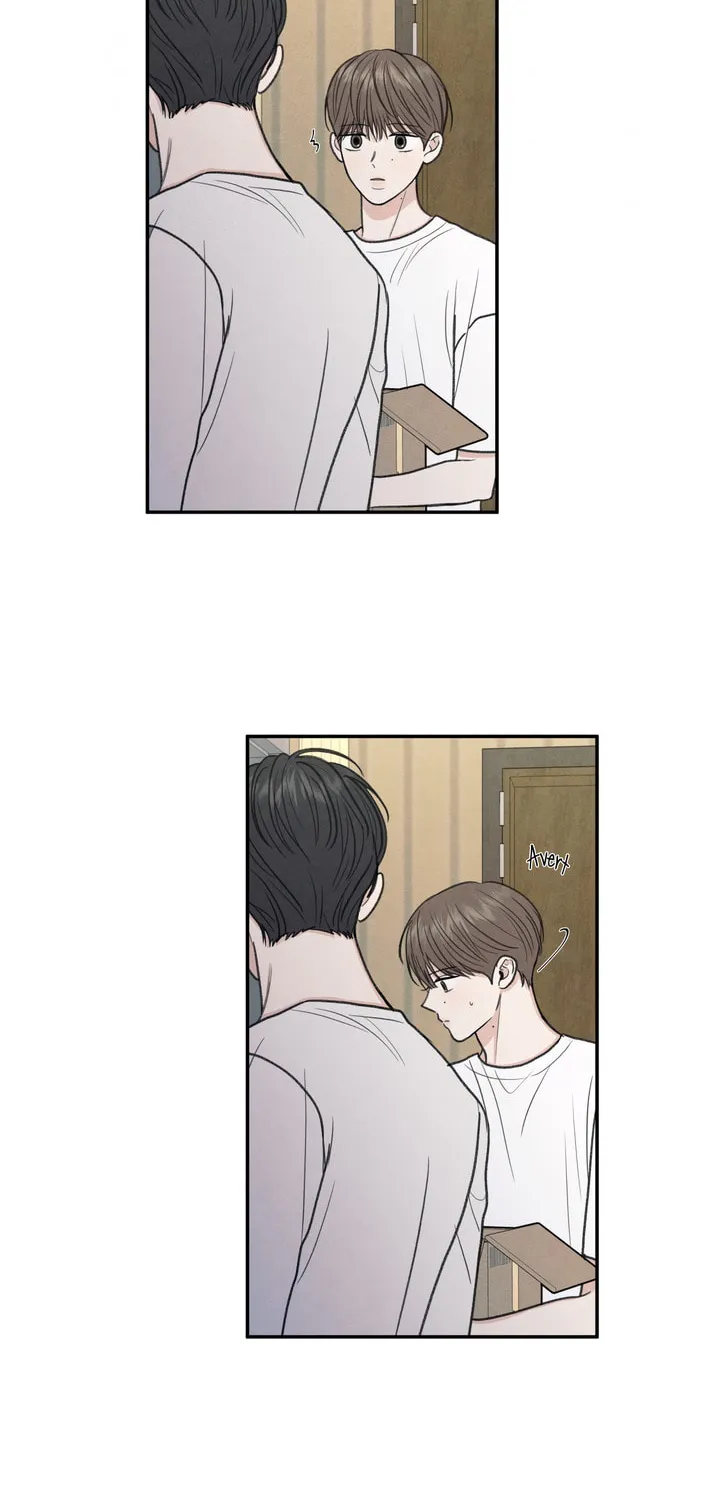 The Edge of Ambiguity Chapter 27 page 19 - 