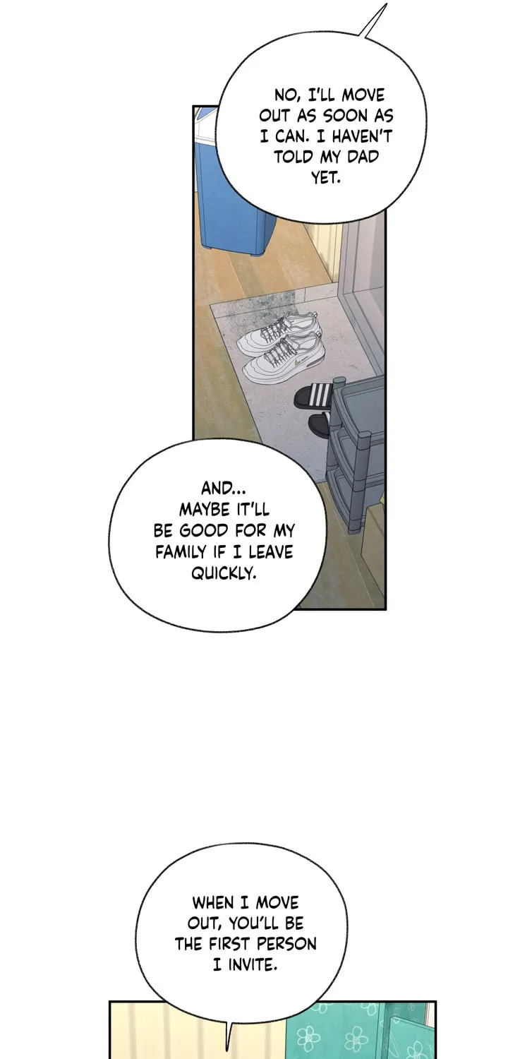 The Edge of Ambiguity Chapter 27 page 26 - 