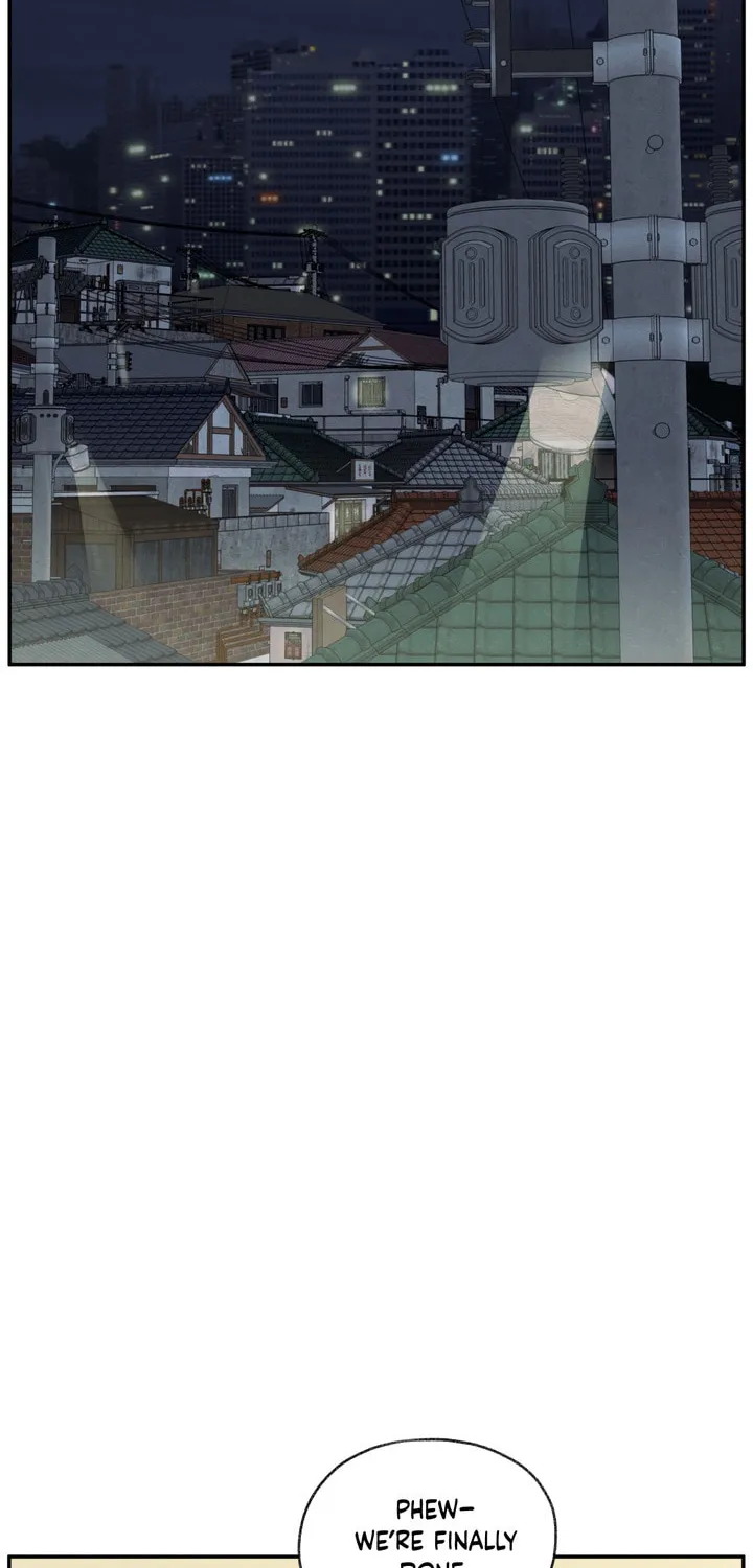 The Edge of Ambiguity Chapter 27 page 34 - 