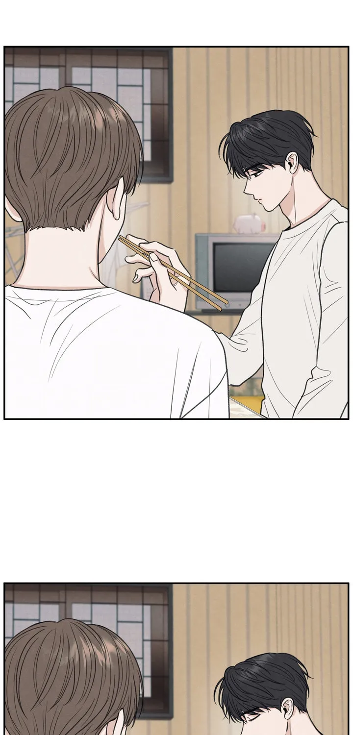 The Edge of Ambiguity Chapter 27 page 40 - 