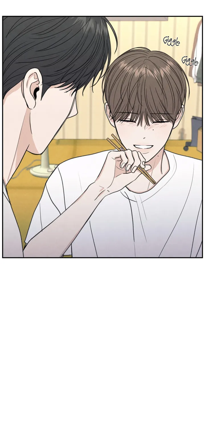The Edge of Ambiguity Chapter 27 page 49 - 