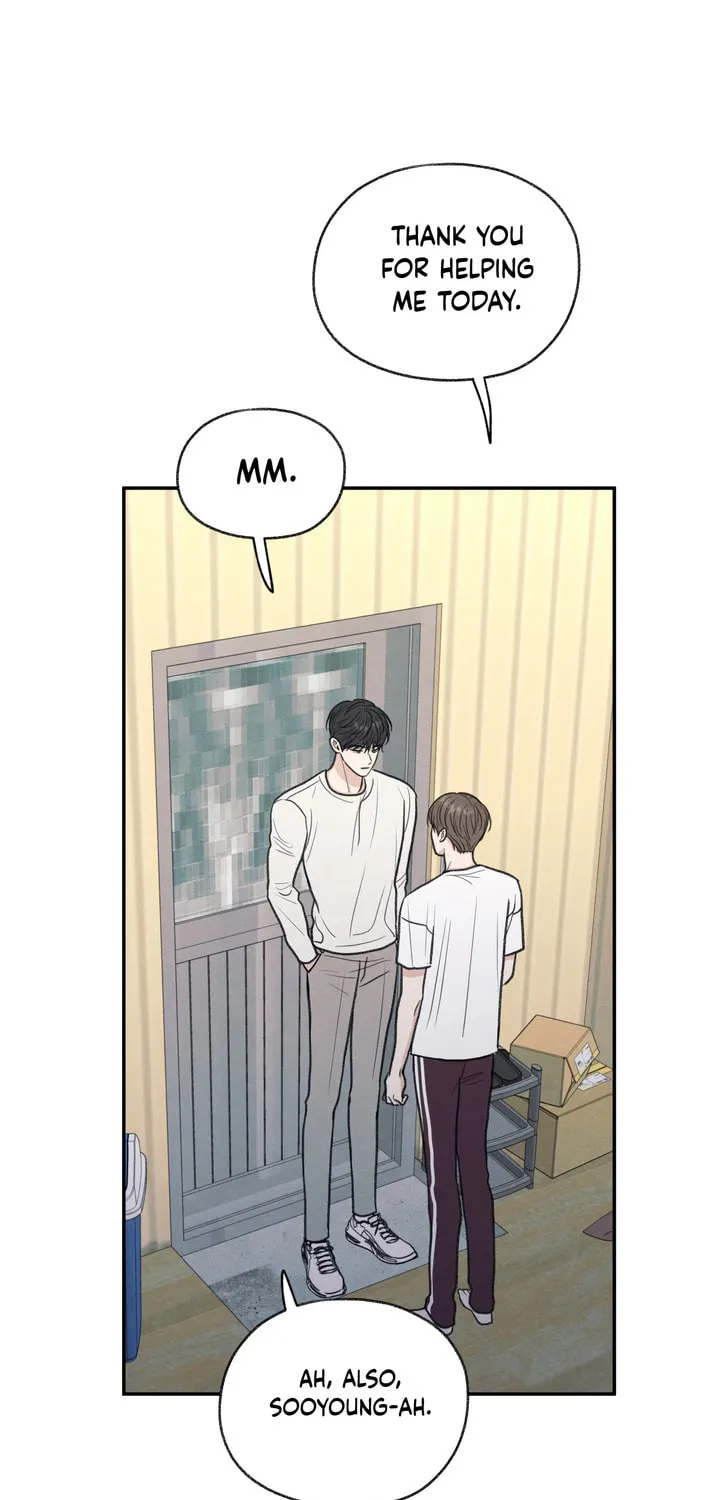 The Edge of Ambiguity Chapter 27 page 52 - 