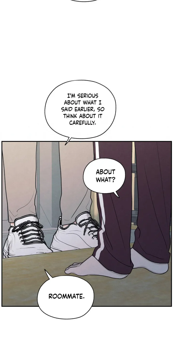 The Edge of Ambiguity Chapter 27 page 53 - 