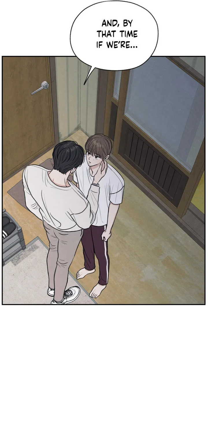 The Edge of Ambiguity Chapter 27 page 56 - 