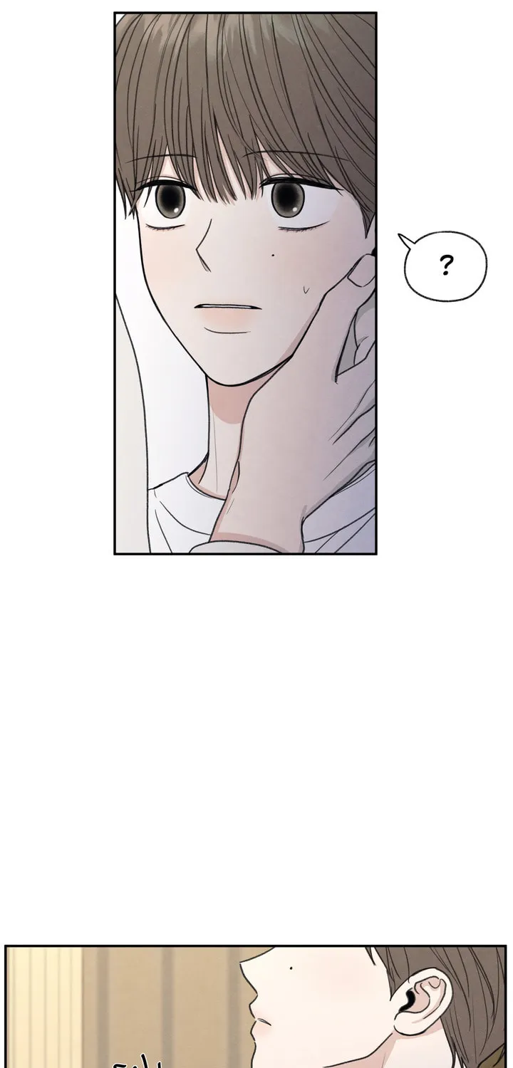 The Edge of Ambiguity Chapter 27 page 57 - 