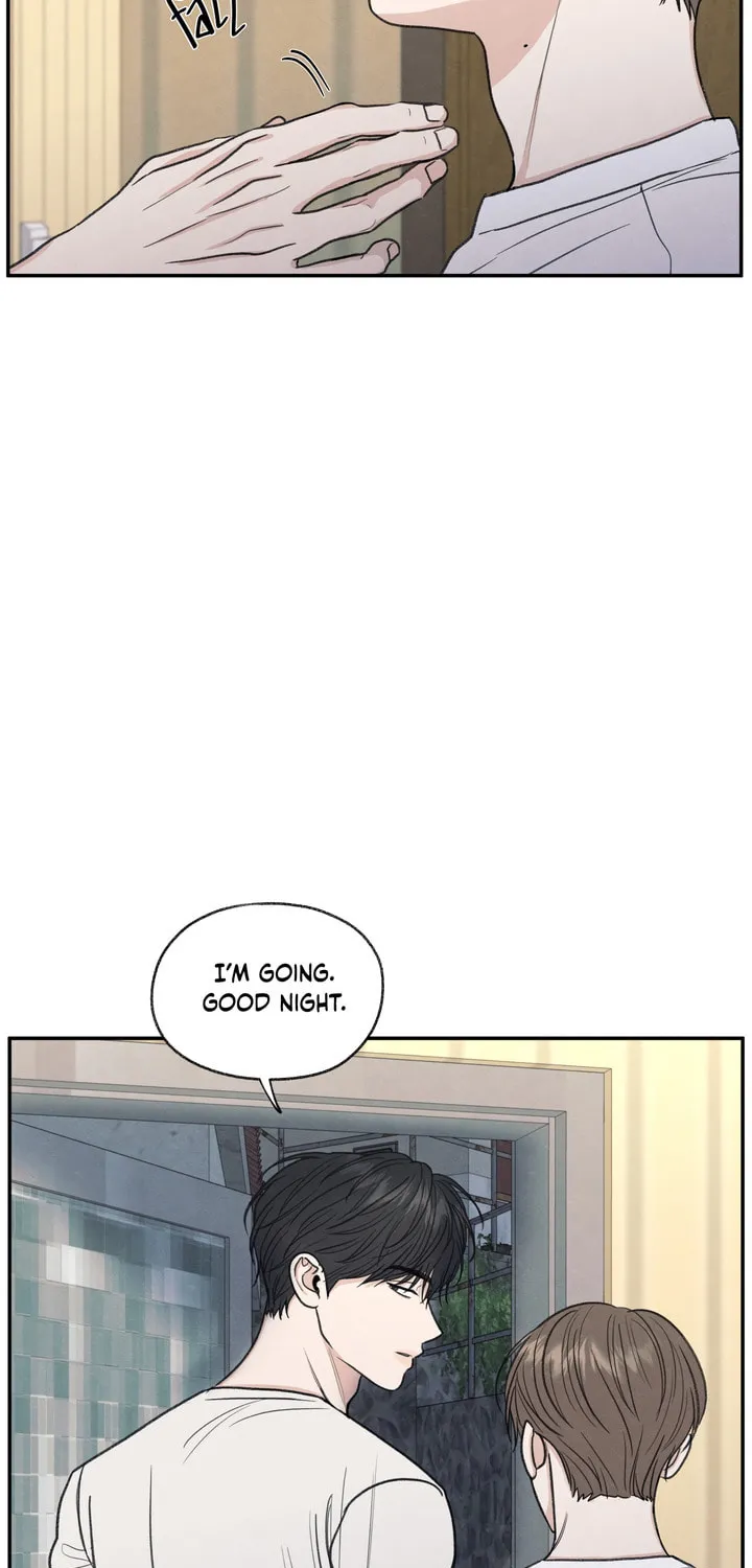 The Edge of Ambiguity Chapter 27 page 58 - 