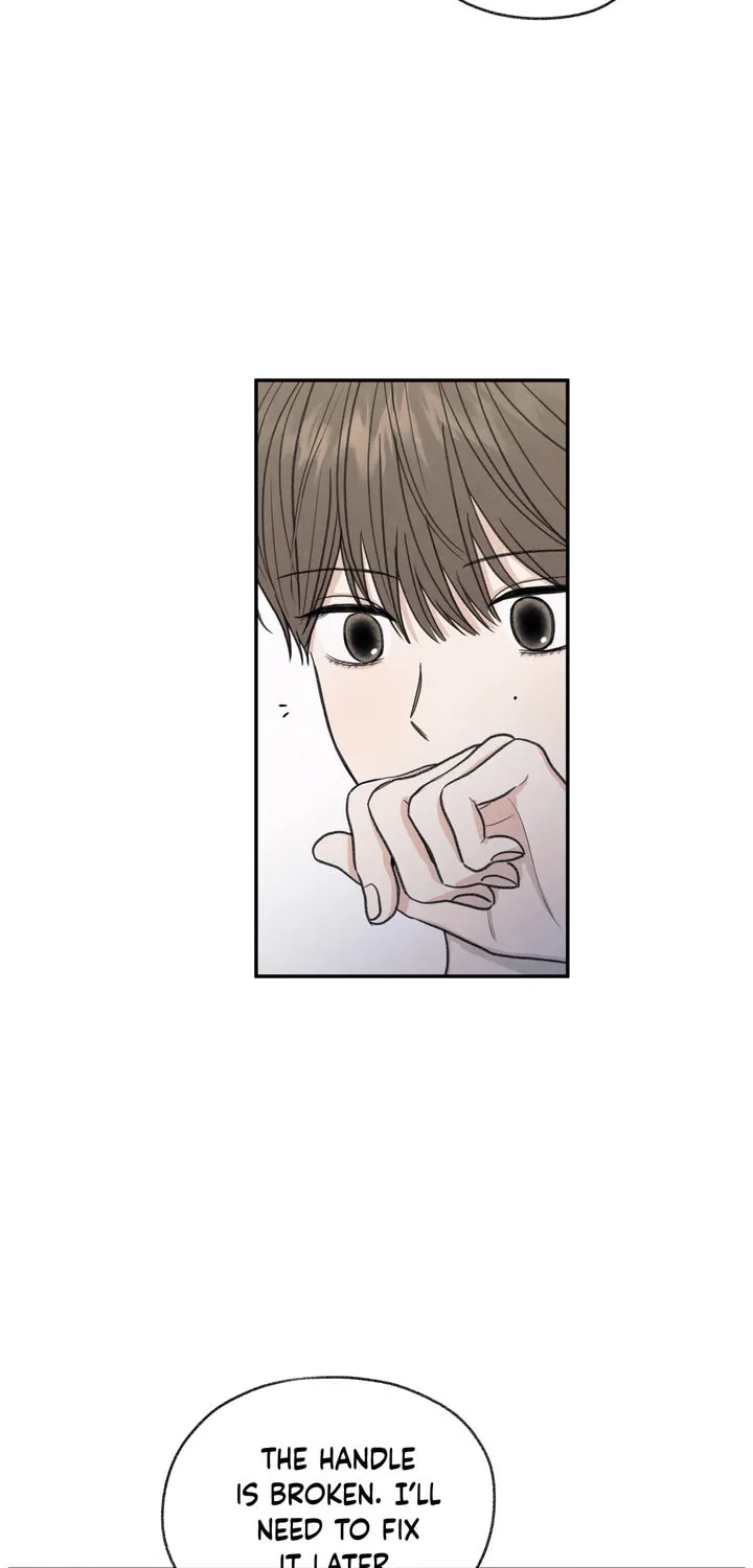 The Edge of Ambiguity Chapter 27 page 61 - 