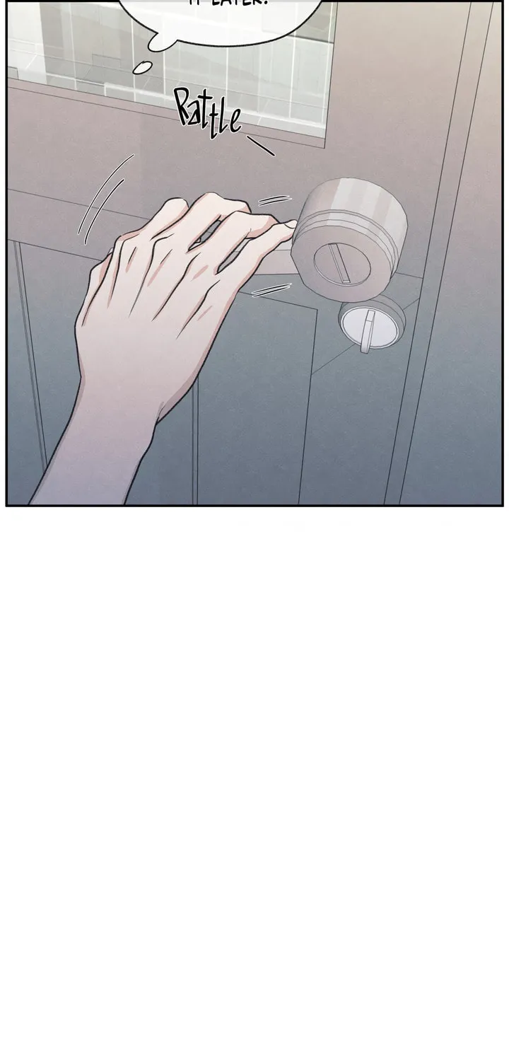 The Edge of Ambiguity Chapter 27 page 62 - 