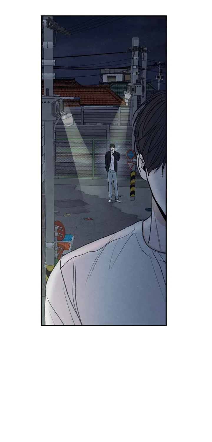 The Edge of Ambiguity Chapter 27 page 65 - 