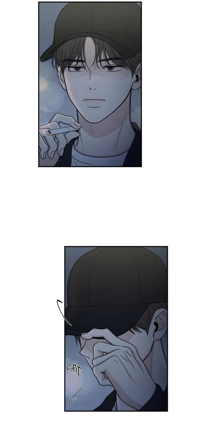 The Edge of Ambiguity Chapter 27 page 68 - 