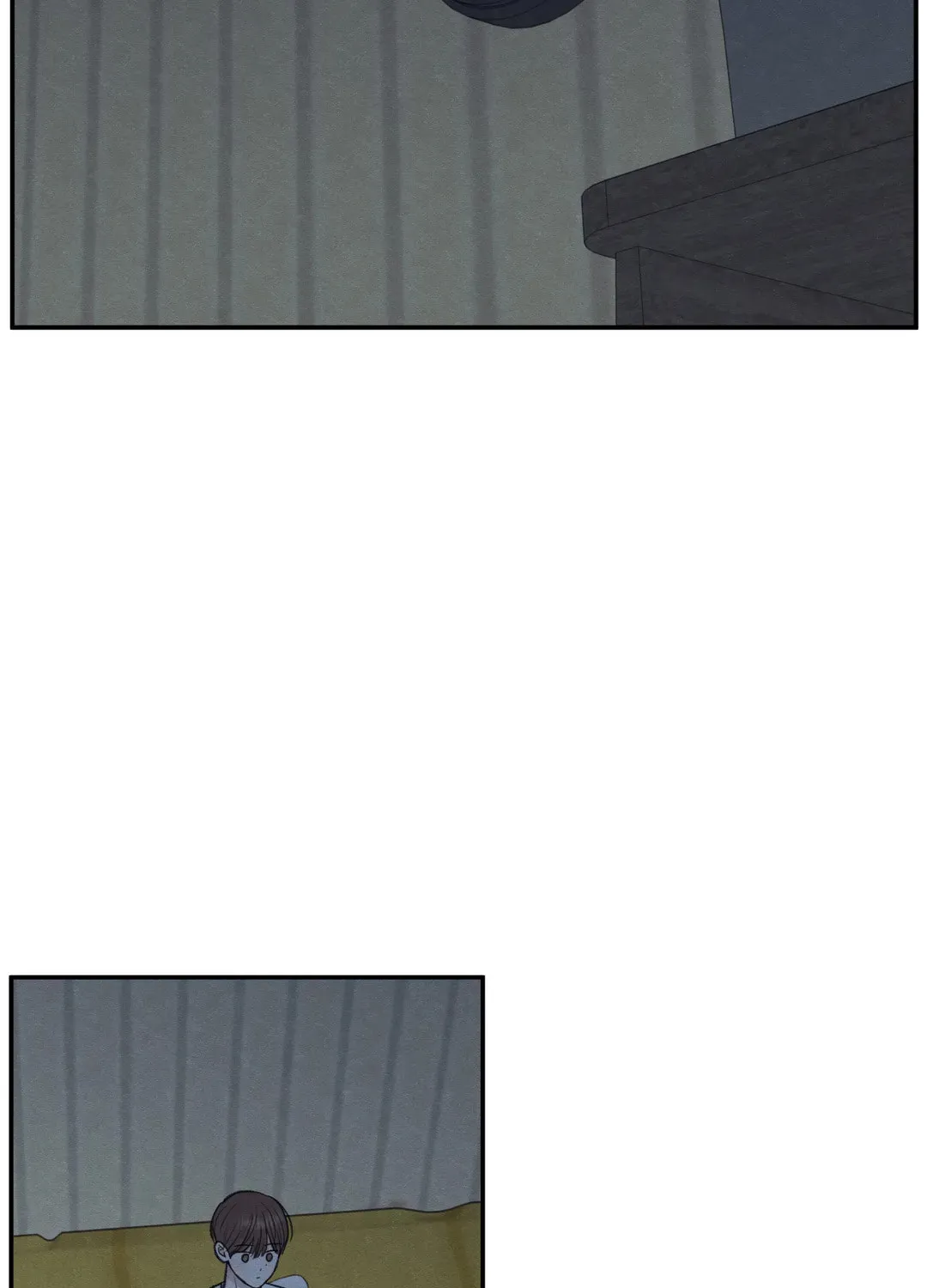The Edge of Ambiguity Chapter 28 page 113 - 