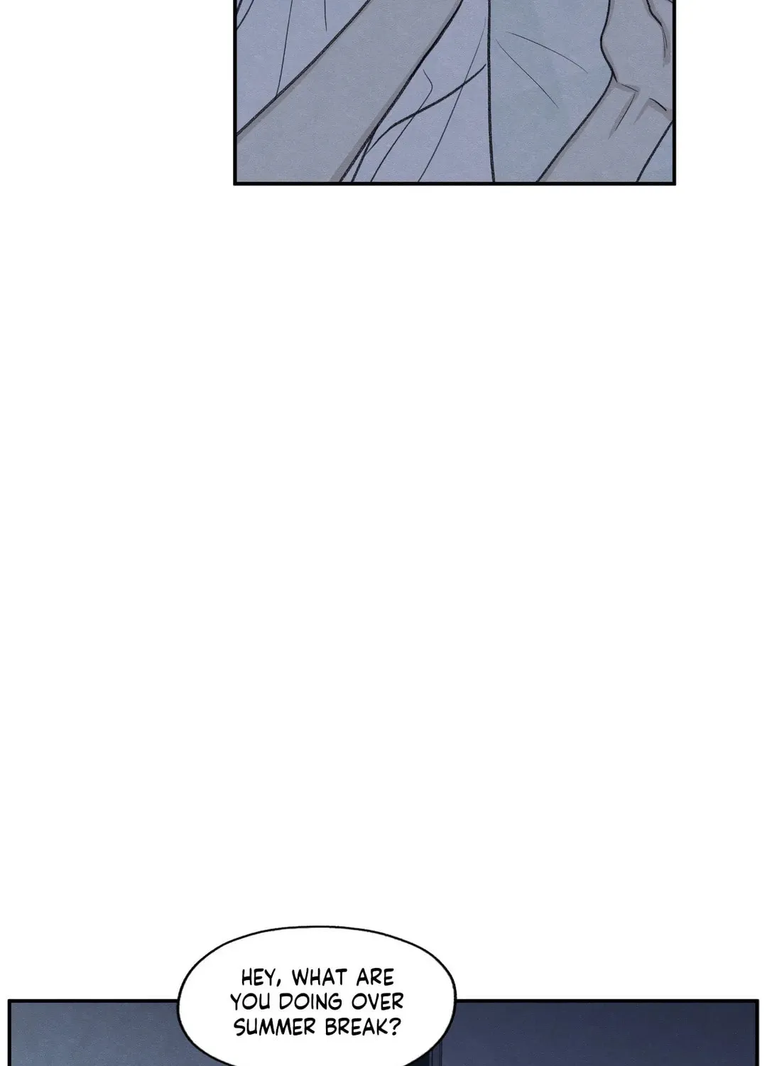The Edge of Ambiguity Chapter 28 page 119 - 